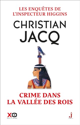 Les enquêtes de l'inspecteur Higgins - Tome 16 Crime dans la vallee des rois (16) Les enquêtes de l'inspecteur Higgins - Tome 16 Crime dans la vallee des rois (16) von XO