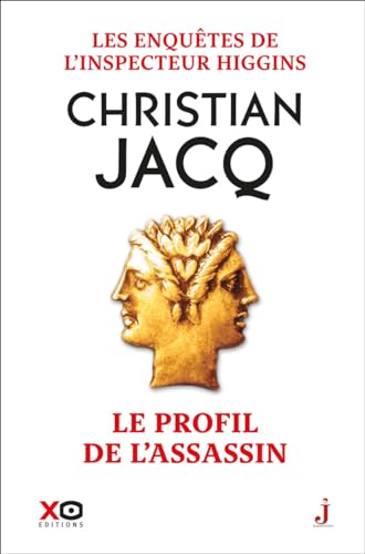 Les enquêtes de l'inspecteur Higgins - Tome 4 Le profil de l'assassin (04) Les enquêtes de l'inspecteur Higgins - Tome 4 Le profil de l'assassin (04) von XO