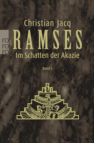 Ramses: Im Schatten der Akazie