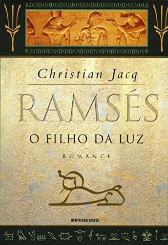 Ramses: O Filho Da Luz Edition: Fourth