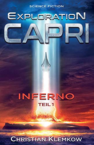 Exploration Capri: Inferno