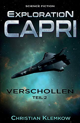 Exploration Capri: Verschollen