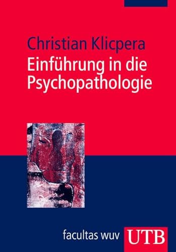 Einführung in die Psychopathologie