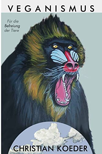 Veganismus von CREATESPACE