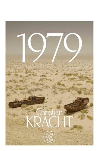 1979: Ein Roman von FISCHERVERLAGE