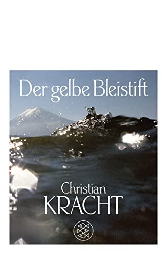 Der gelbe Bleistift: Reisegeschichten aus Asien