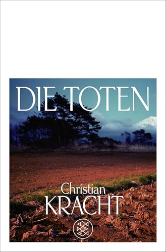 Die Toten: Roman