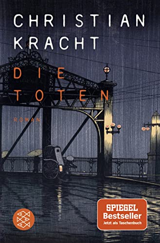 Die Toten: Roman