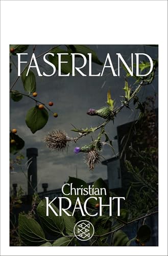 Faserland: Roman