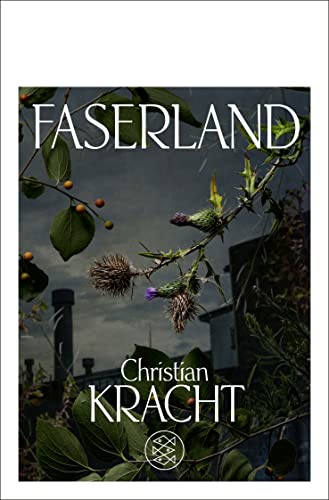 Faserland: Roman