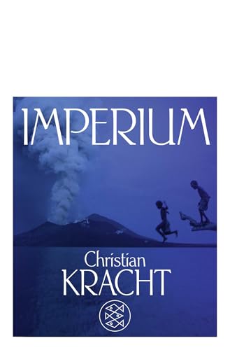 Imperium: Roman von FISCHERVERLAGE