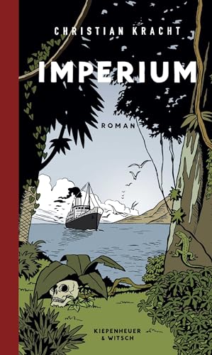 Imperium: Roman von Kiepenheuer & Witsch GmbH