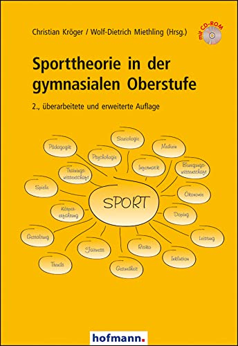Sporttheorie in der gymnasialen Oberstufe
