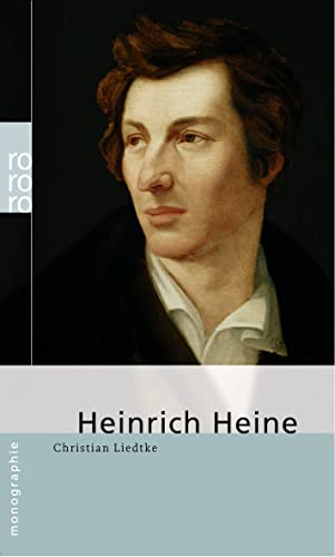 Heinrich Heine von Rowohlt