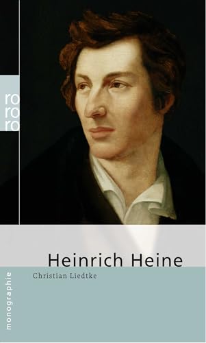 Heinrich Heine von Rowohlt