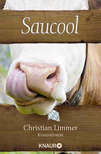 Saucool: Kriminalroman von Droemer Knaur*