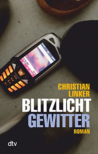 Blitzlichtgewitter: Roman von dtv Verlagsgesellschaft