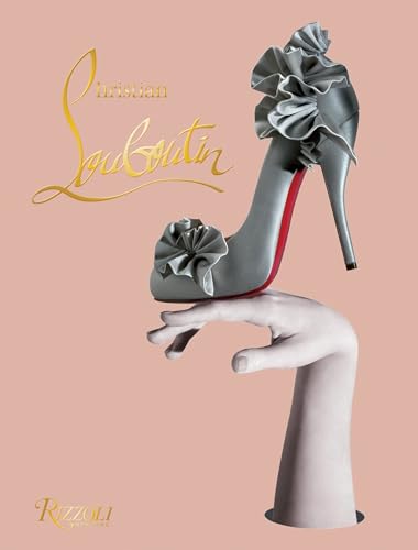 Christian Louboutin: (E) Christian Louboutin: (E)