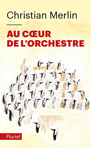 Au coeur de l'orchestre