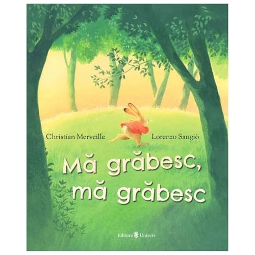 Ma Grabesc. Ma Grabesc von Univers