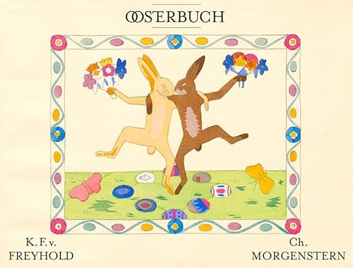 Das Osterbuch Das Osterbuch