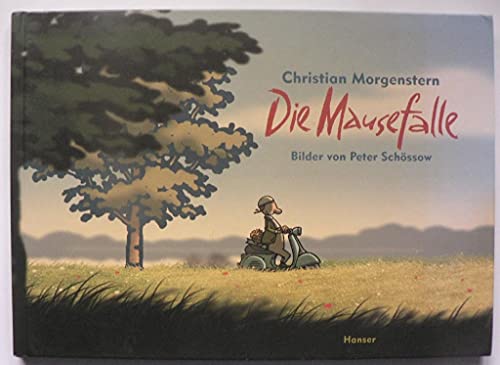 Die Mausefalle Die Mausefalle