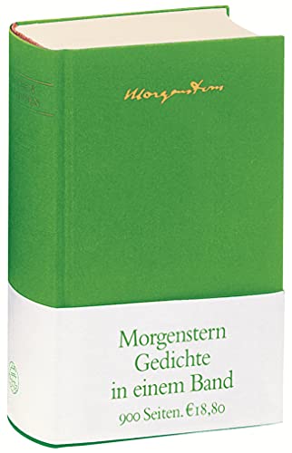 Gedichte in einem Band Gedichte in einem Band