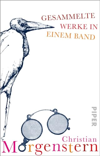 Gesammelte Werke in einem Band von PIPER