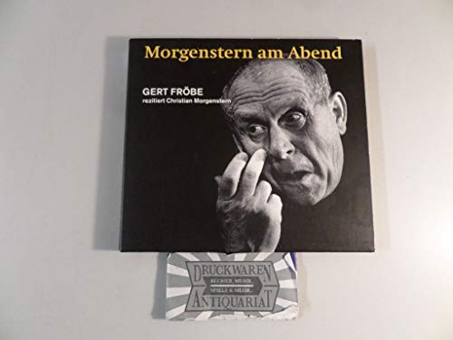 Morgenstern am Abend Morgenstern am Abend