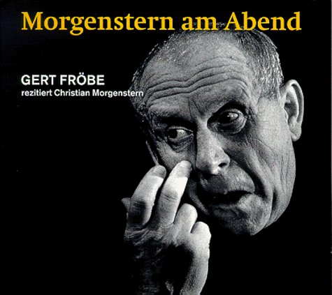 Morgenstern am Abend. CD Morgenstern am Abend. CD von Kein & Aber