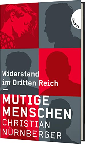 Mutige Menschen: Widerstand im Dritten Reich | Spannende Porträts interessanter Persönlichkeiten rund um die Welt Mutige Menschen: Widerstand im Dritten Reich | Spannende Porträts interessanter Persönlichkeiten rund um die Welt