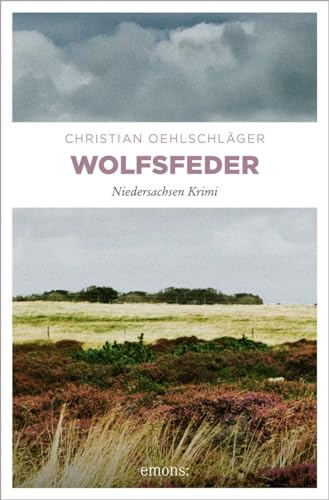 Wolfsfeder (Maike Schnur, Robert Mendelski)