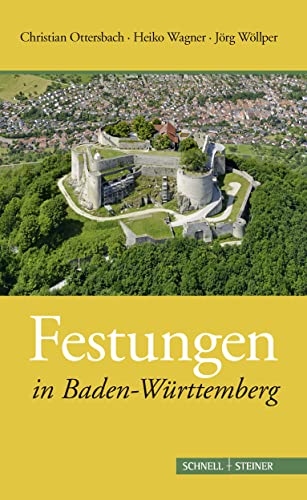 Festungen in Baden-Württemberg (Deutsche Festungen)