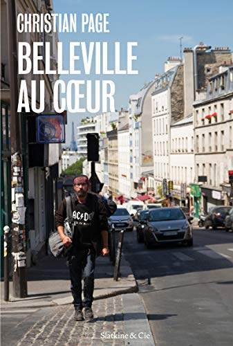 Belleville au coeur von SLATKINE ET CIE