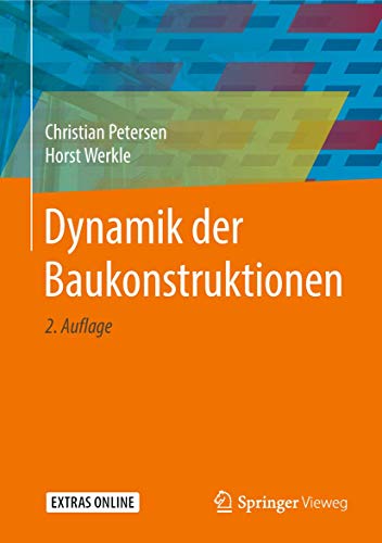 Dynamik der Baukonstruktionen: Extras online von Springer Vieweg