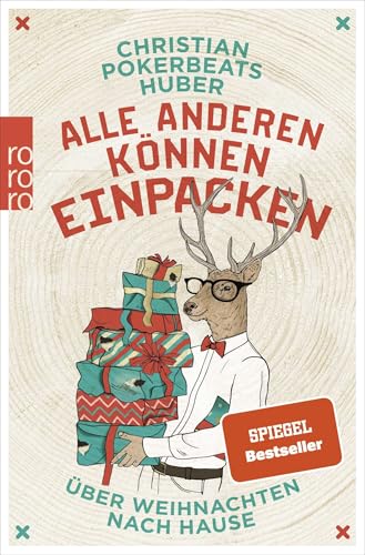 Alle anderen können einpacken: Über Weihnachten nach Hause