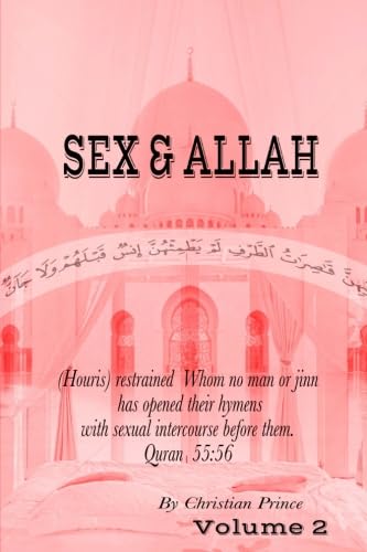 Sex And Allah von Christian Prince