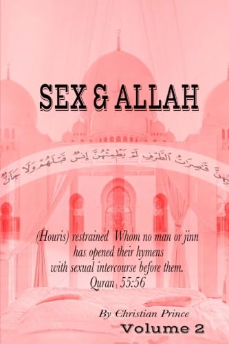 Sex And Allah