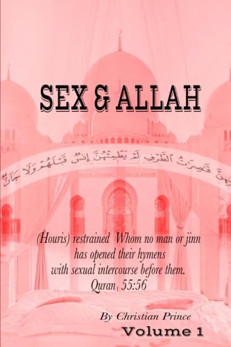 Sex And Allah von ZQAZXH
