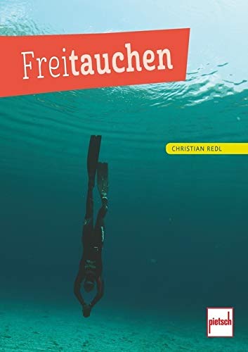 Freitauchen von Pietsch