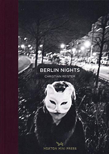 Berlin Nights (Tales from the City, Band 7)