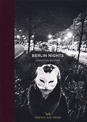 Berlin Nights (Tales from the City, Band 7) von Hoxton Mini Press