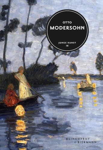 Otto Modersohn: Junge Kunst 16