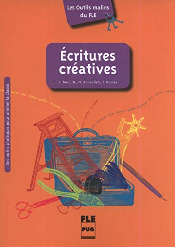 Ecritures creatives von PU GRENOBLE