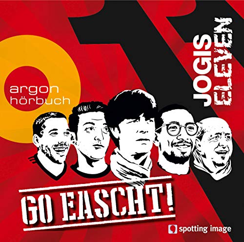 Jogis Eleven: Go eascht