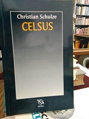 Celsus (Studienbücher Antike)