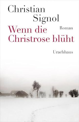 Wenn die Christrose blüht: Roman