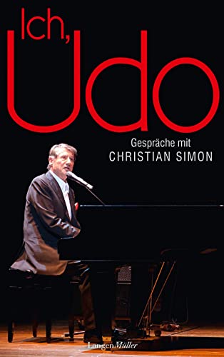 Ich, Udo: Gespräche mit Christian Simon
