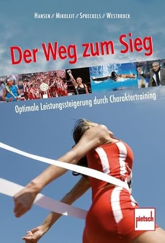 Der Weg zum Sieg: Optimale Leistungssteigerung durch Charaktertraining