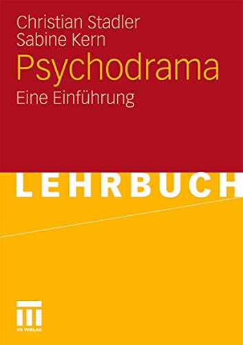 Psychodrama: Eine Einführung